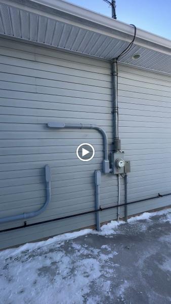 Moncton Electrical Services