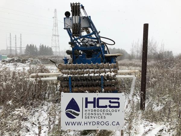 Hydrogeology Consulting Services Inc.