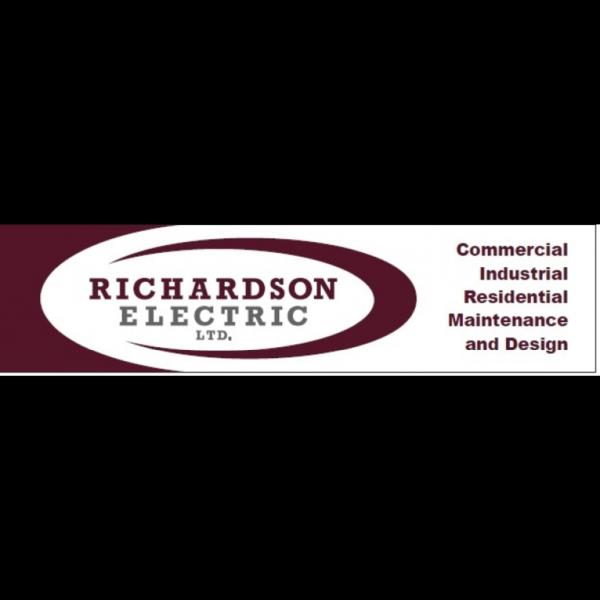 Richardson Electric Ltd
