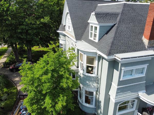 Central Roofing Services Ltd