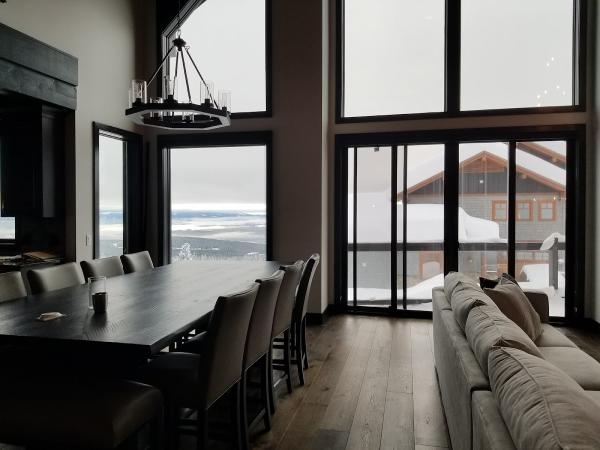 Okanagan Elite Post Construction