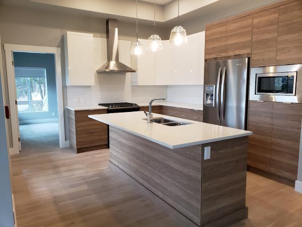 Okanagan Elite Post Construction