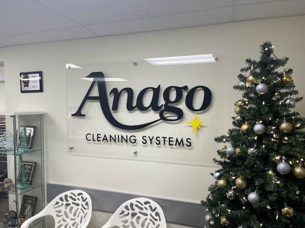 Anago Cleaning Systems