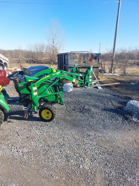 HCM Property Maintenance and Landscape Depot