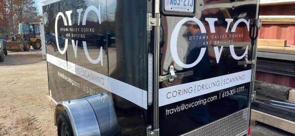 Ottawa Valley Coring and Drilling