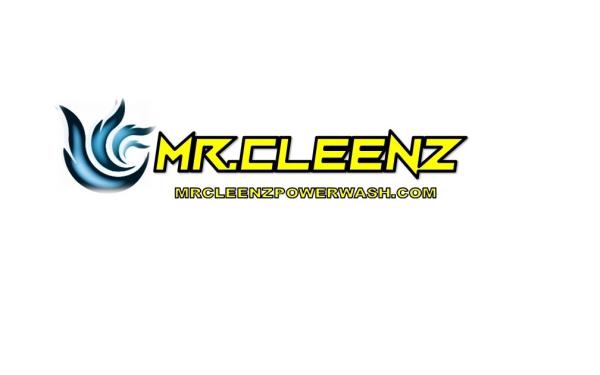 Mr Cleenz Mobile Power Wash