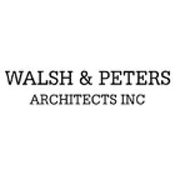 Walsh & Peters Architects Inc