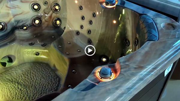 Sun N Fun Pool & Spa