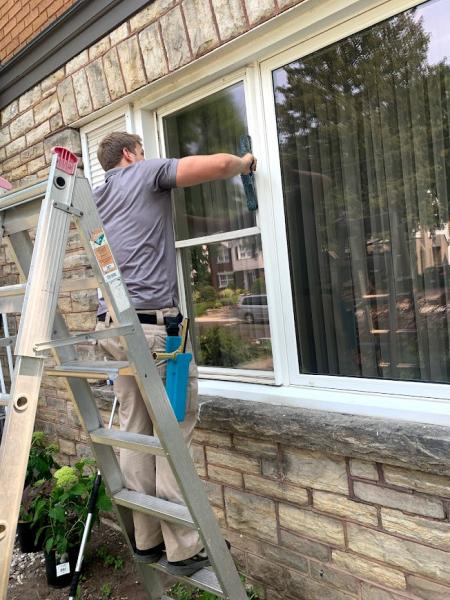 Sunview Window Cleaning Inc.