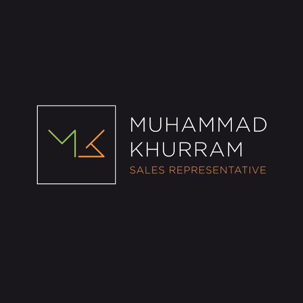 Muhammad Khurram