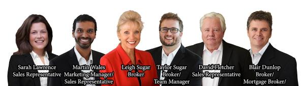 Sugar Team Real Estate