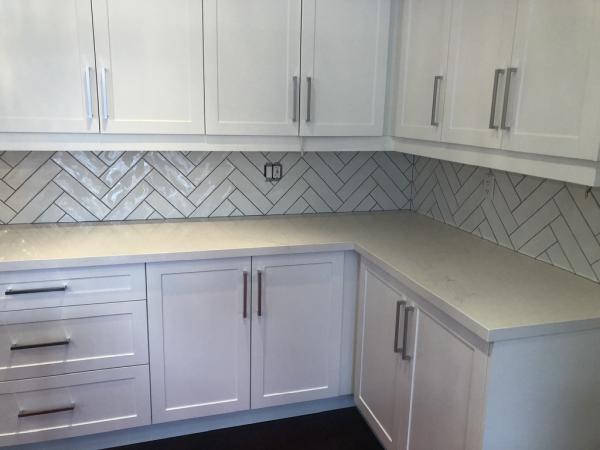 Rocpal Custom Cabinets