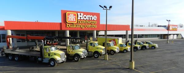 Geerlinks Home Hardware Building Centre