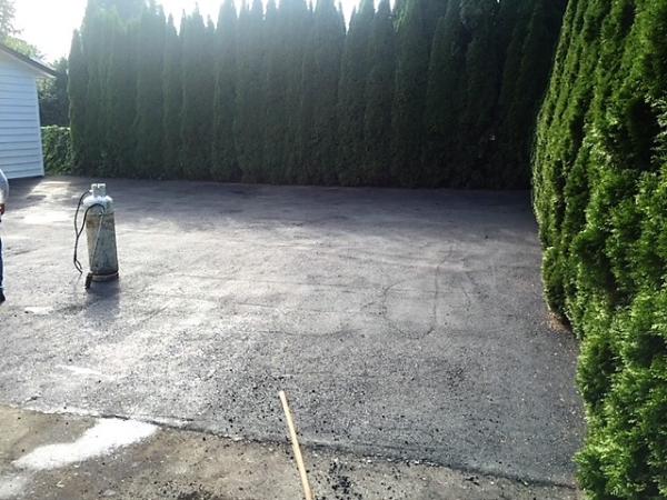 Nez Bros Paving