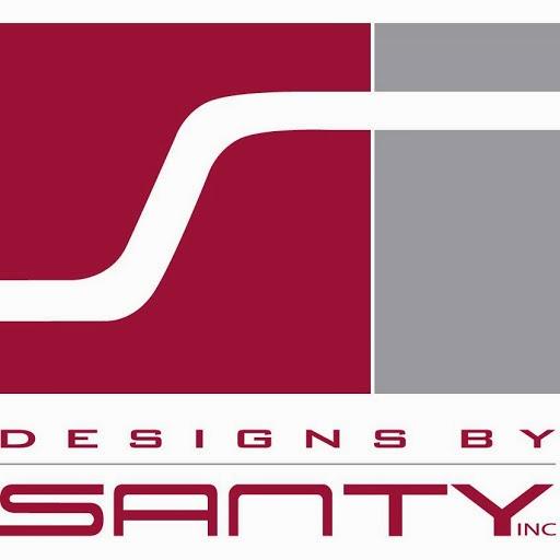 Designs by Santy Inc