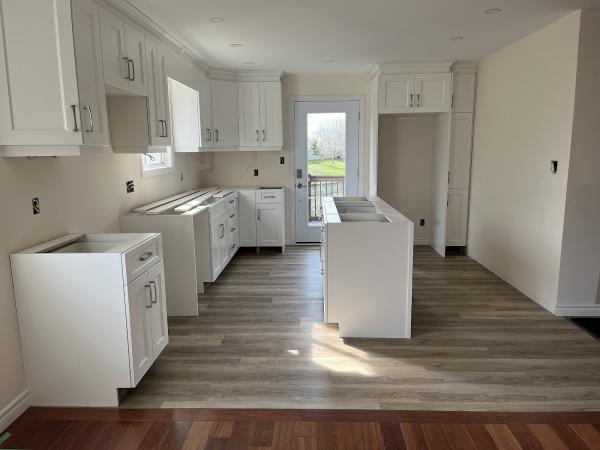 Cataraqui Cabinets