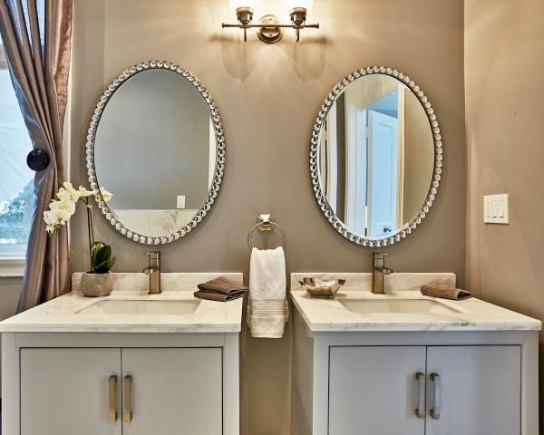 Lucy De Francesco Staging & Design