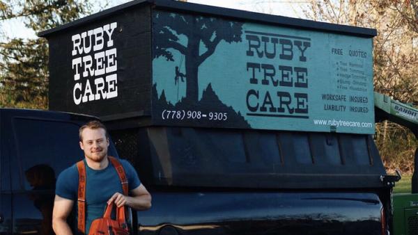 Ruby Tree Care