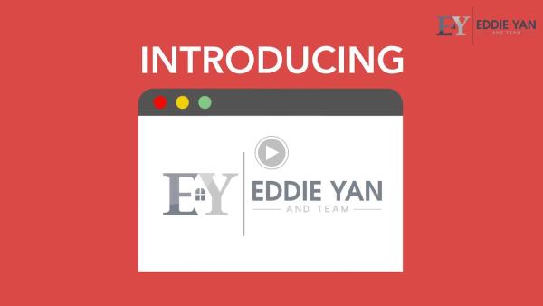 Eddie Yan Real Estate