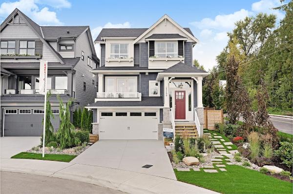 New Rhodes Construction