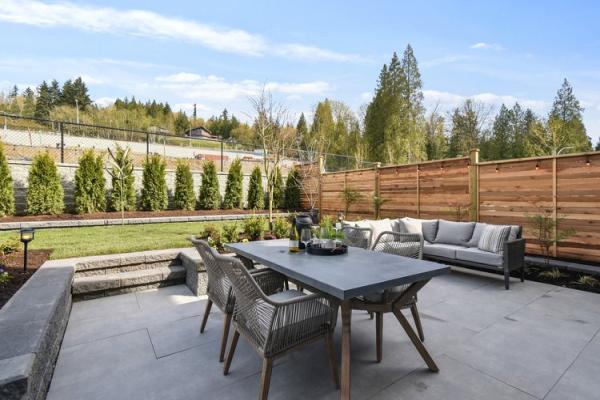 New Rhodes Construction