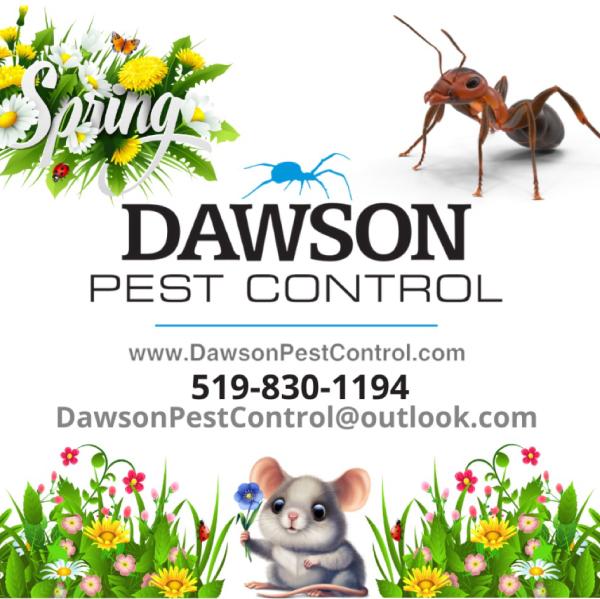 Dawson Pest Control