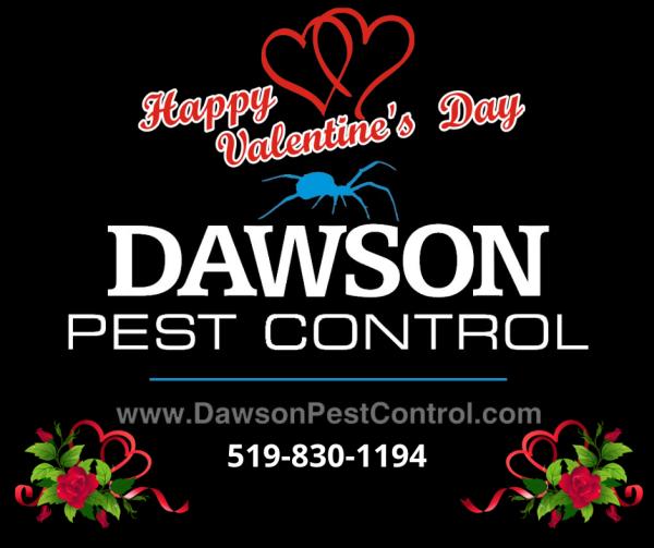 Dawson Pest Control
