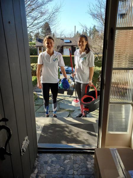 Insideout Cleaning Services Vancouver Ltd.