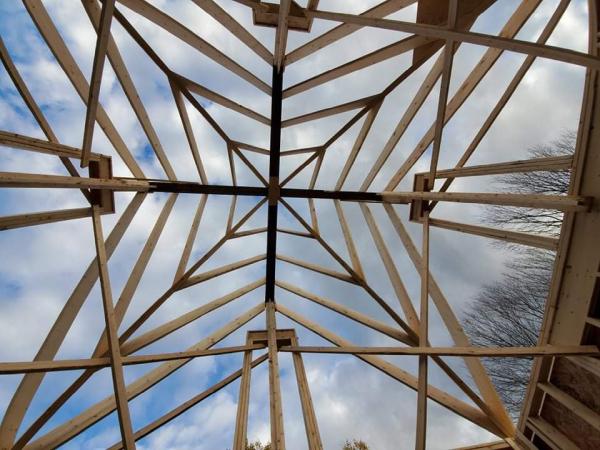 Construction J B R Inc