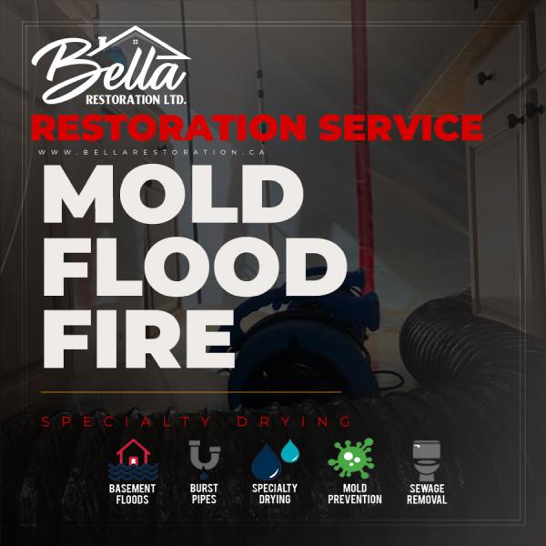 Bella Restoration