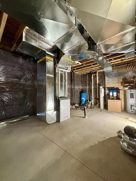 Mariposa Building Services