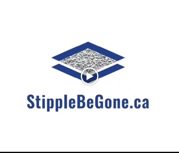 Stipplebegone Ottawa