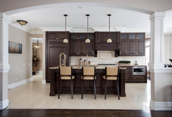 Parada Kitchens