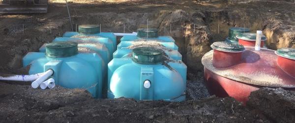 BC Septic Services