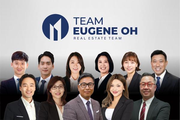 Team Eugene Oh