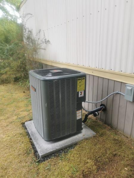 21 Degrees Mechanical Ltd