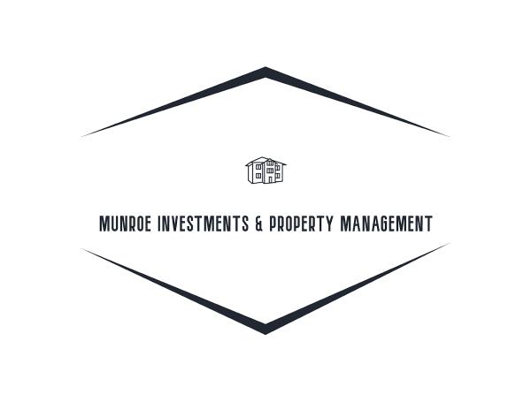 Munroe Investments and Property Management