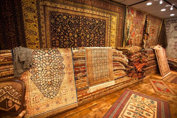 Carpets and Home