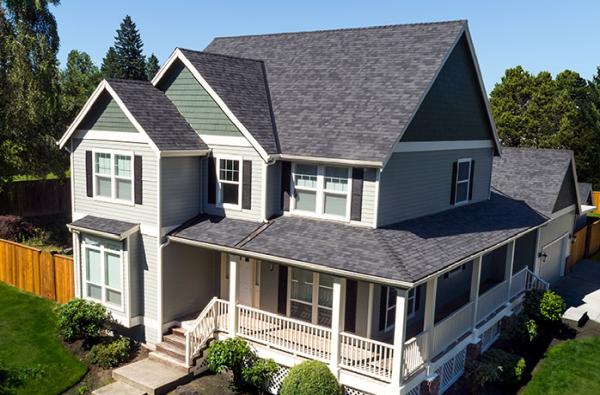 South Peak Roofing & Exteriors