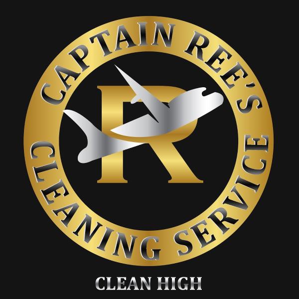 Captain Ree's Cleaning Service