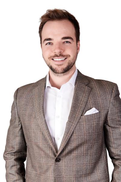 Carl Hozjan Courtier Immobilier