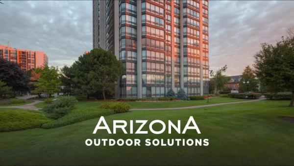 Arizona Outdoor Solutions