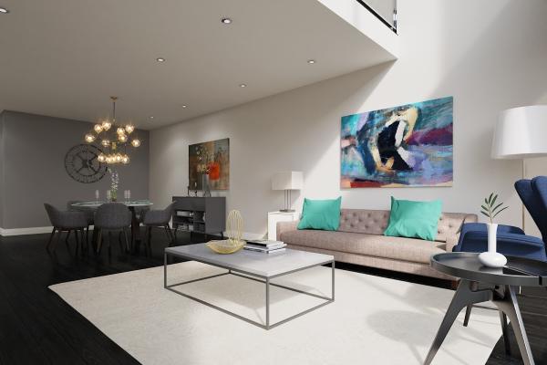 B Line Condos
