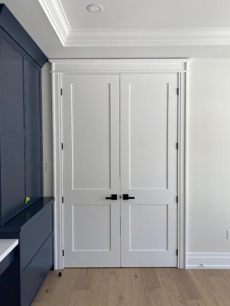 Crafted Trim Carpentry