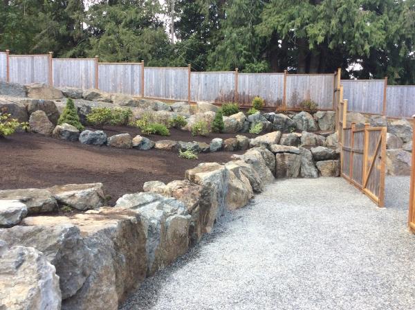 Clean & Serene Landscaping