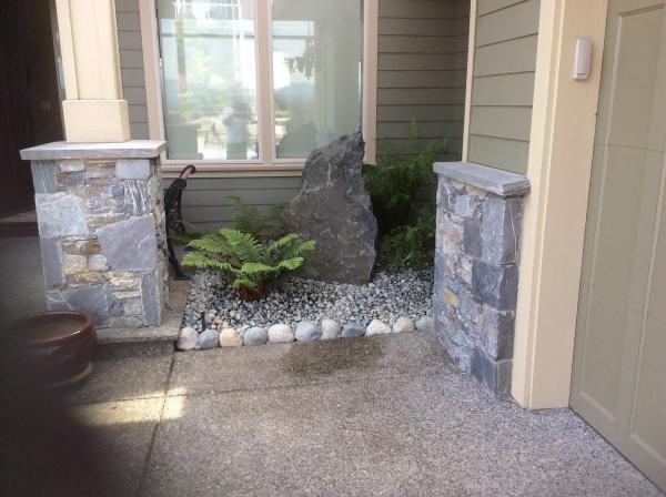 Clean & Serene Landscaping