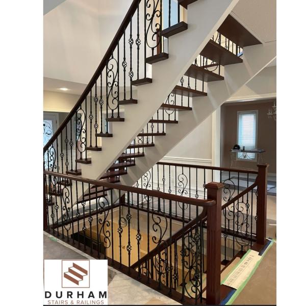 Durham Stairs & Flooring