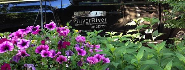 Silver River Landscaping