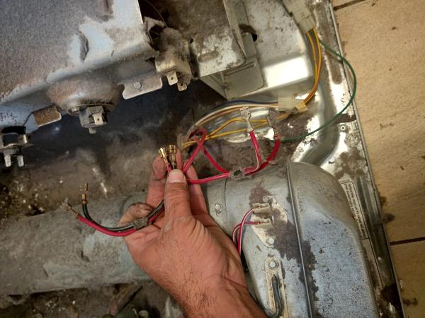 VSR Appliance Repair