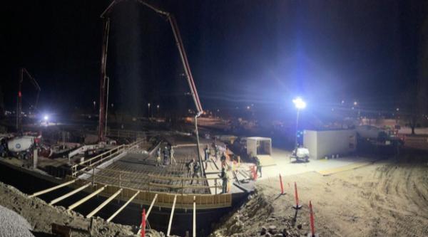 One72 Concrete